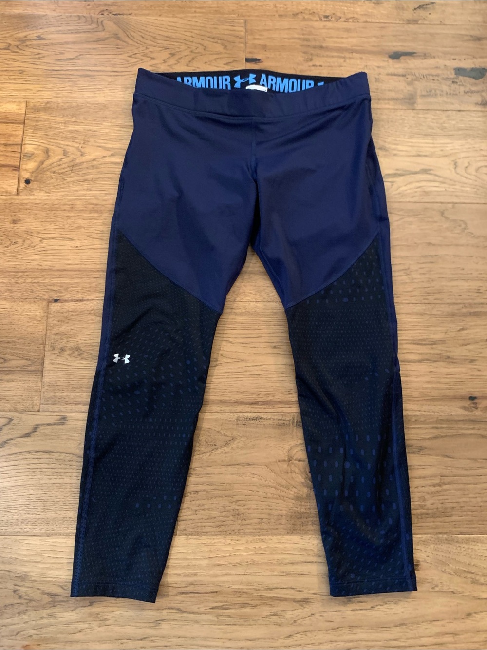 Women's under Armour leggings